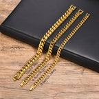 PENDRA Cuban Bracelet