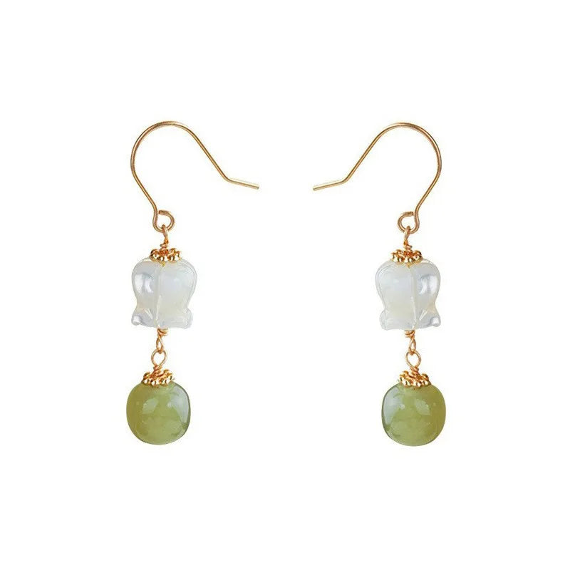 PENDRA Sterling Silver 3 Earrings