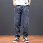 PENDRA Straight Brand Plus Pants