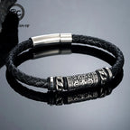 PENDRA Celtic Knot Magnetic Bracelet