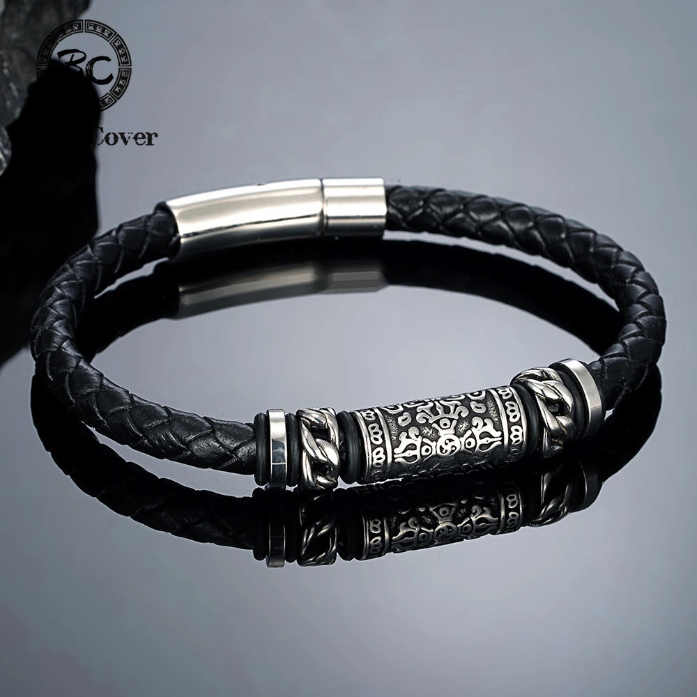 PENDRA Celtic Knot Magnetic Bracelet