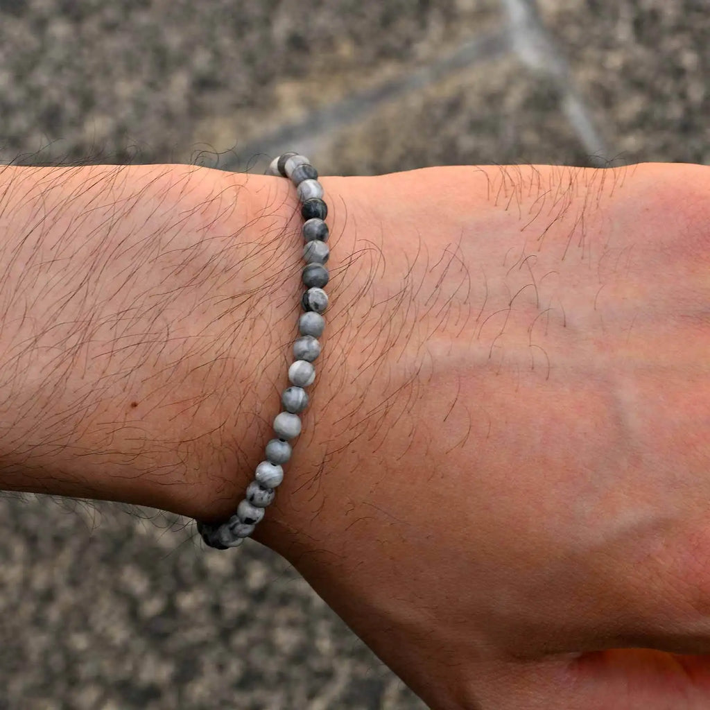 PENDRA Haleessa Beaded Bracelet