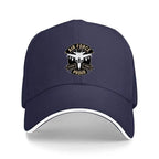 1pc "AIR FORCE PROUD" jet emblem, Baseball caps, unisex, travel caps.