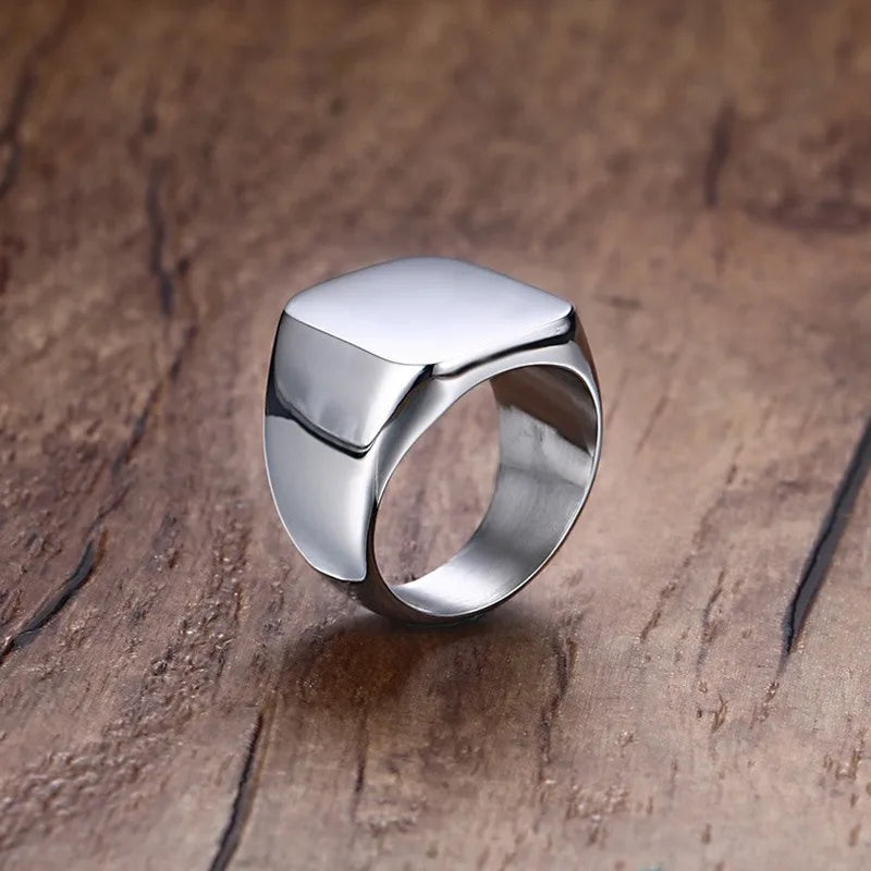 PENDRA Ovavex Classic Ring