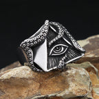 PENDRA Masonicforge Vintage Masonic Ring