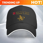 PENDRA Polyester Adjustable Baseball Cap