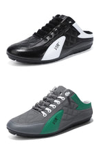 PENDRA Large Size Half Shoes