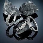 PENDRA Rune Classic Norse Bracelet