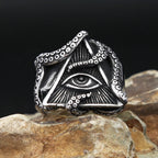 PENDRA Masonicforge Vintage Masonic Ring