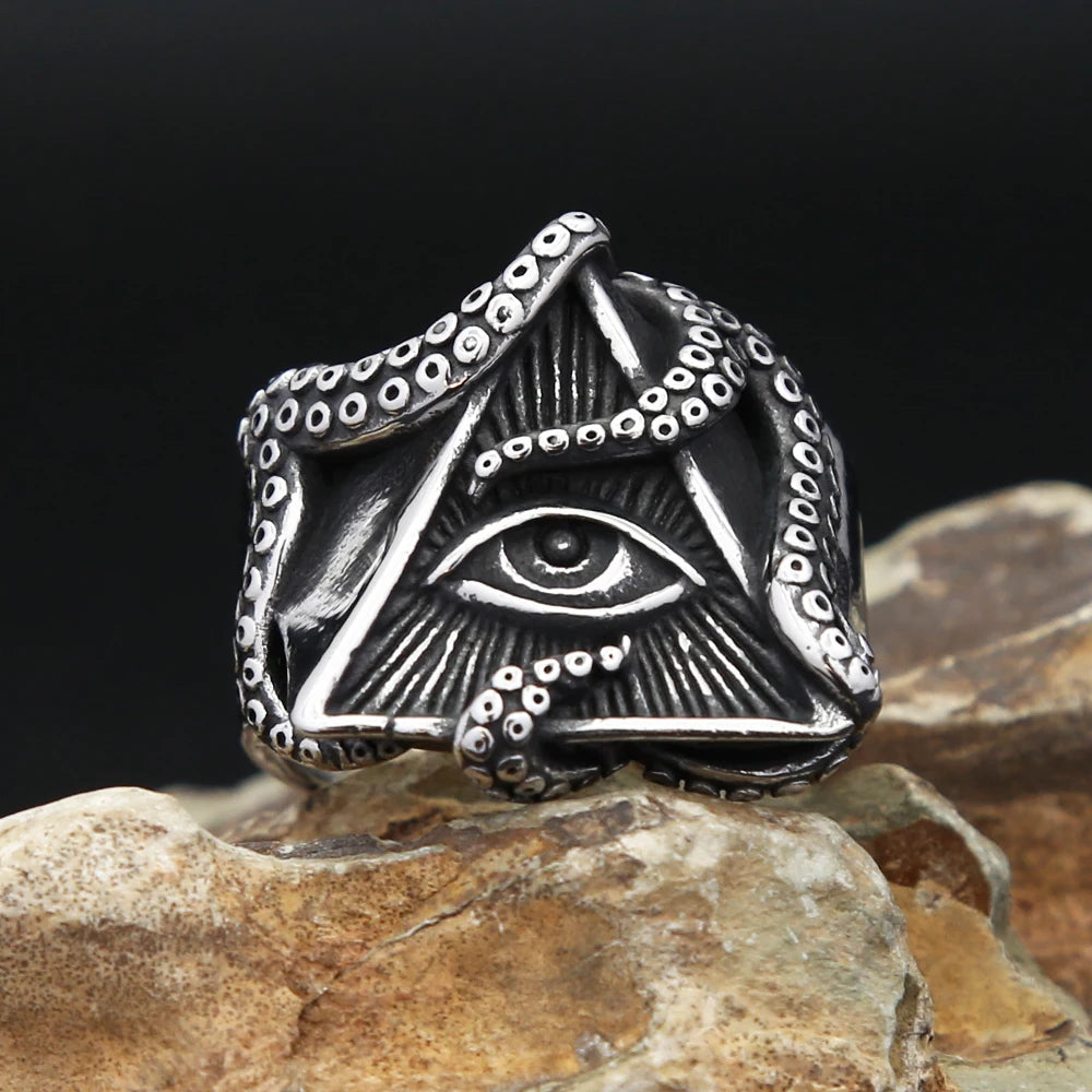 PENDRA Masonicforge Vintage Masonic Ring