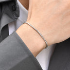 PENDRA Twist Simple Bracelet