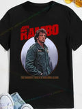 PENDRA Rambo This T-Shirt