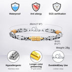 PENDRA Byzantine Bracelets Bracelet