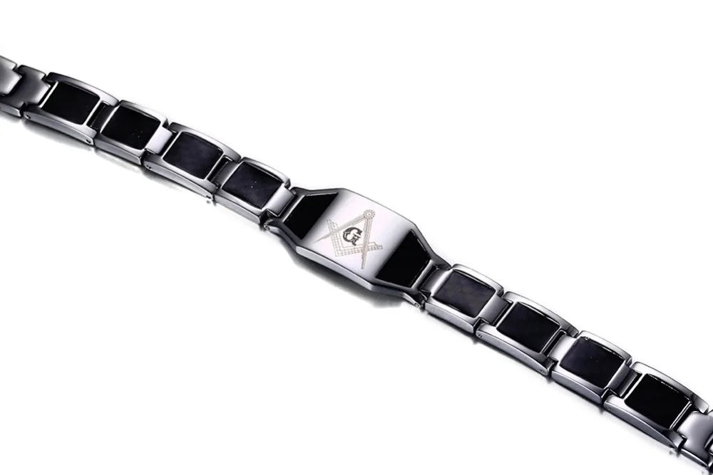 PENDRA Carbon Fiber Bracelet