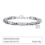 PENDRA Byzantine Bracelets Bracelet