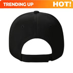 PENDRA Artemis Ii Rocket Baseball Cap
