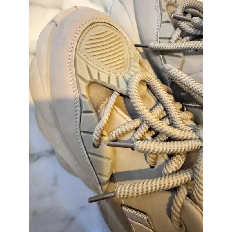 PENDRA Air Cushion Height Shoes