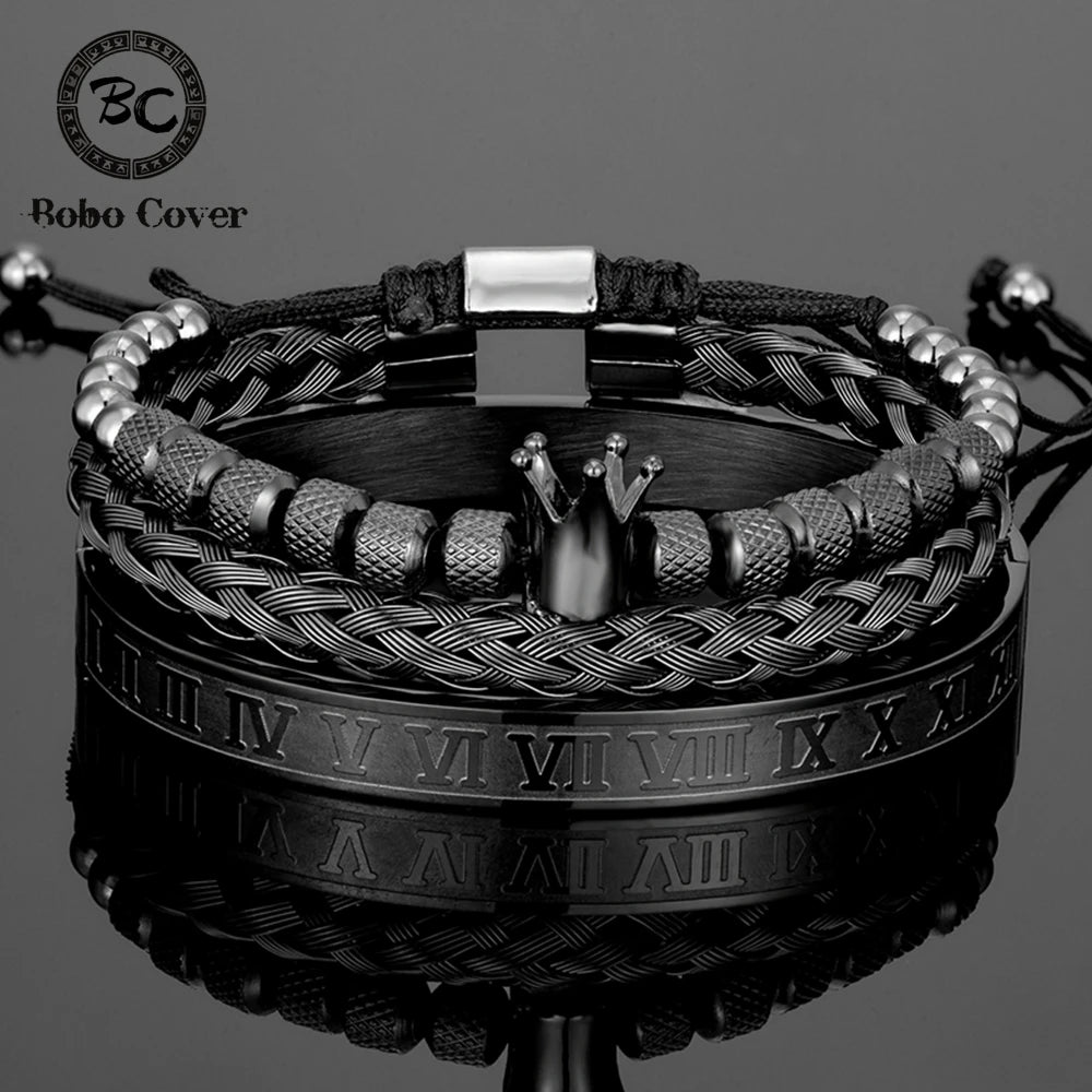 PENDRA Charm Zircon Bracelet