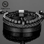 PENDRA Charm Zircon Bracelet