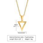 PENDRA SableVale Cat Design Necklaces