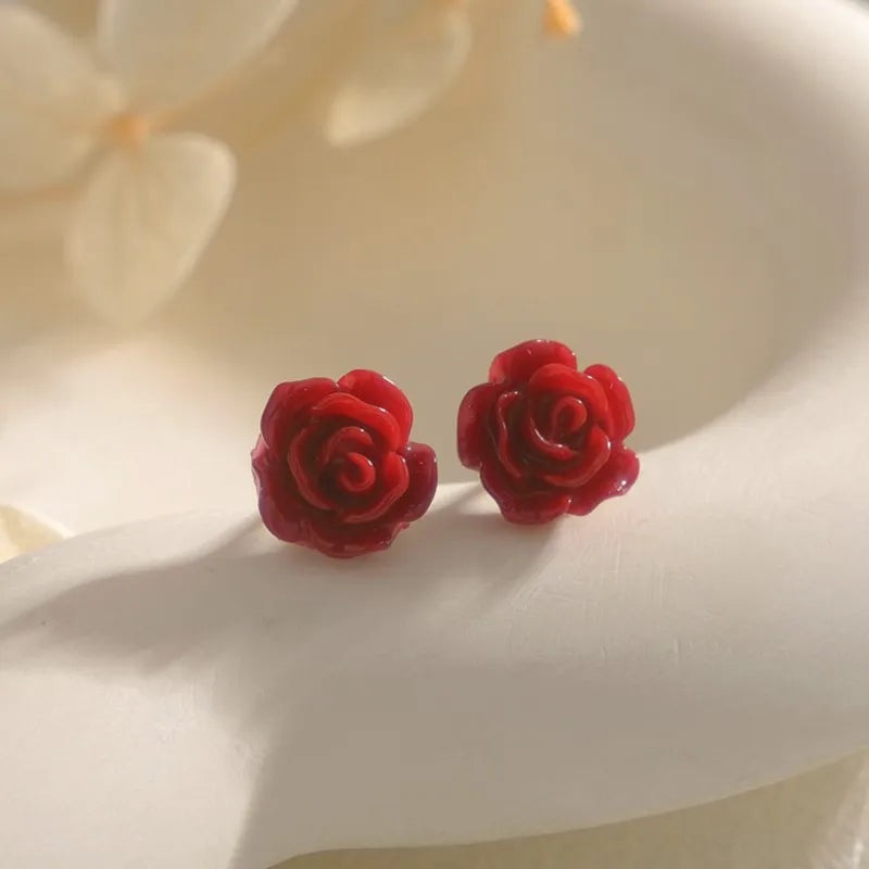 PENDRA Sterling Silver 25 Earrings