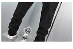 PENDRA Harem Straight Pants