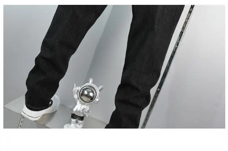 PENDRA Harem Straight Pants