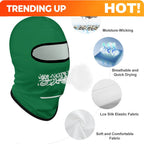 Saudi Arabia Outdoor Cool Sunscreen Motorcycle Face Mask Moto Biker Wind Cap Mask Stopper Windproof Bicycle Cycling Headgear