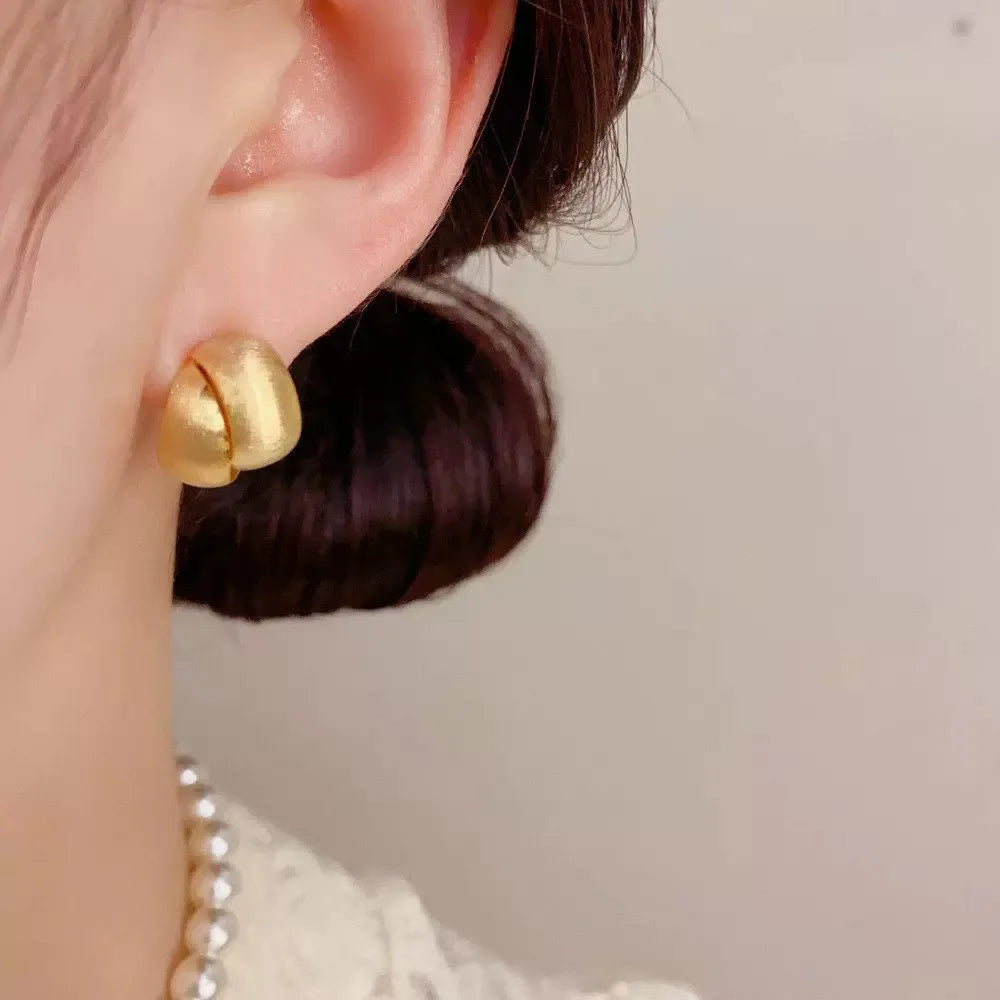 PENDRA Sterling Silver 13 Earrings