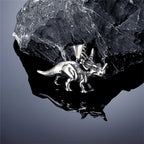 PENDRA Dinosaur Norse Necklace