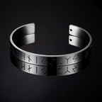 PENDRA Rune Adjustable Vintage Bracelet