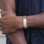 PENDRA Square Splicing Bracelet