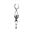 PENDRA Sterling Silver 31 Earrings