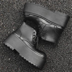PENDRA Platform Personalized Muffin Shoes