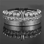 PENDRA Charm Zircon Bracelet