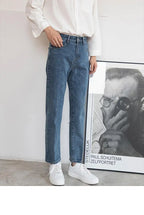 PENDRA Korean Popular Jeans