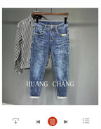 PENDRA End Fitting Pants