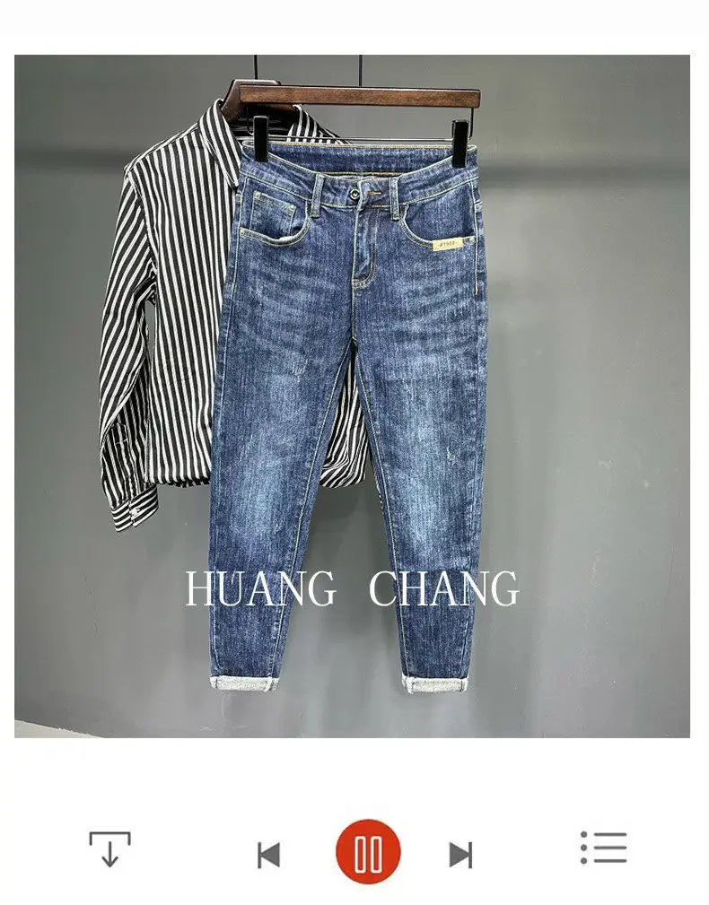 PENDRA End Fitting Pants