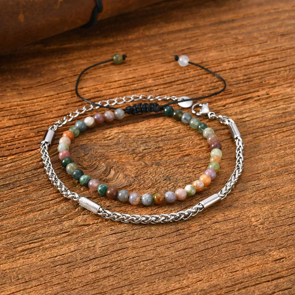 PENDRA Mini Volcanic Bracelet