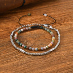 PENDRA Mini Volcanic Bracelet