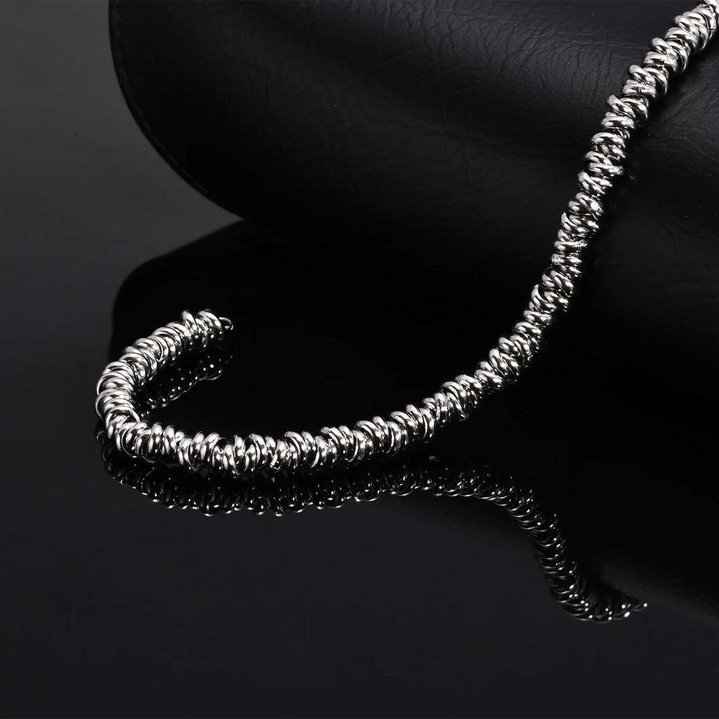 PENDRA Irregular Pulsera Bracelet