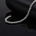 PENDRA Irregular Pulsera Bracelet