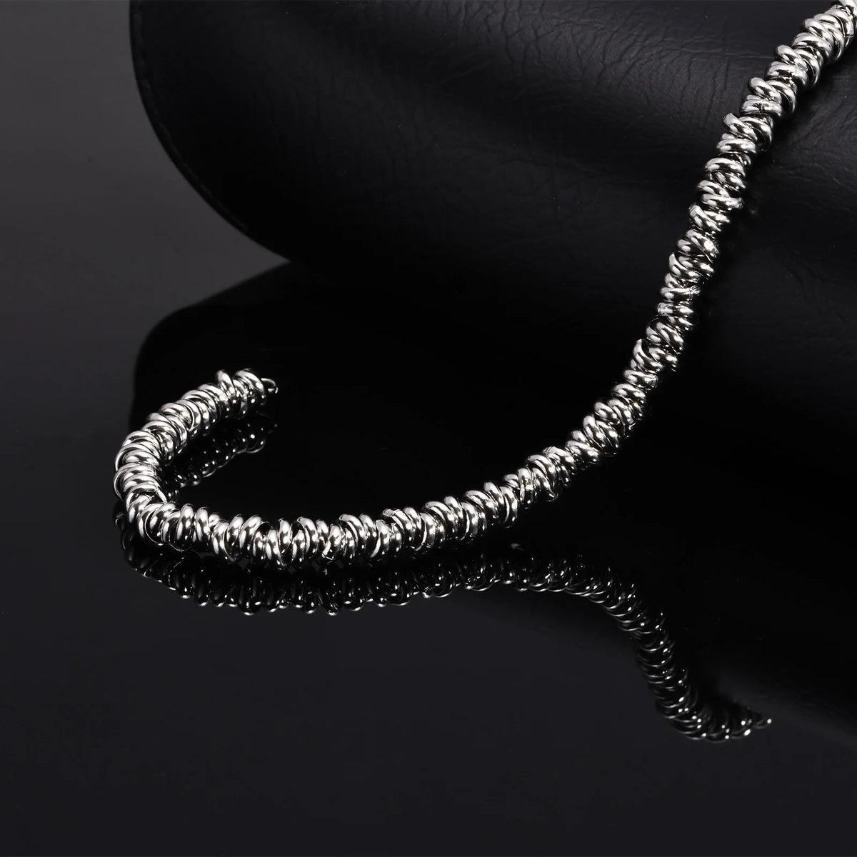 PENDRA Irregular Pulsera Bracelet