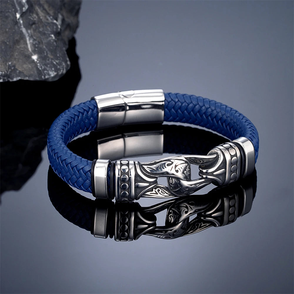 PENDRA Infinity Vintage Bracelet