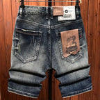 PENDRA End Korean Short Jeans