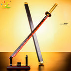 PENDRA Samurai Sword Ninja Building Set