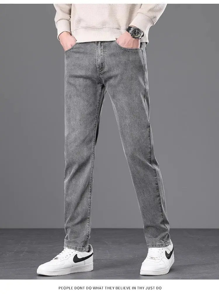PENDRA Korean People Climate Pants