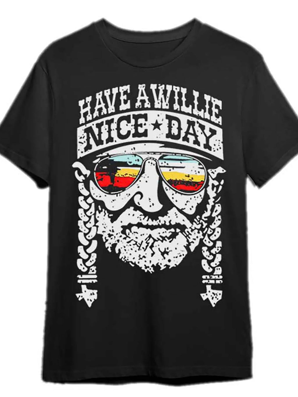 PENDRA Have Nice T-Shirt