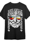 PENDRA Have Nice T-Shirt