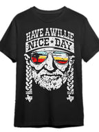 PENDRA Have Nice T-Shirt